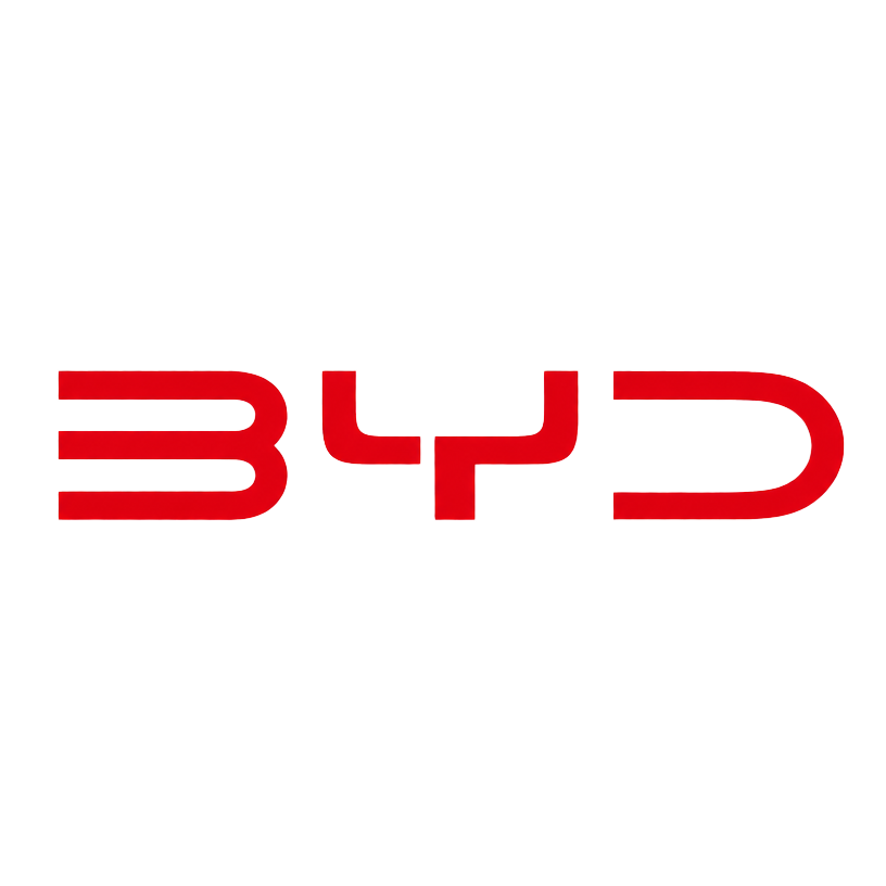 BYD